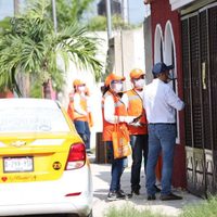 Semáforo epidemiológico podría regresar a rojo en Yucatán, advierte el gobernador