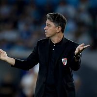 No le gustó nada: la fuerte decisión de Marcelo Gallardo tras la derrota de River ante Racing