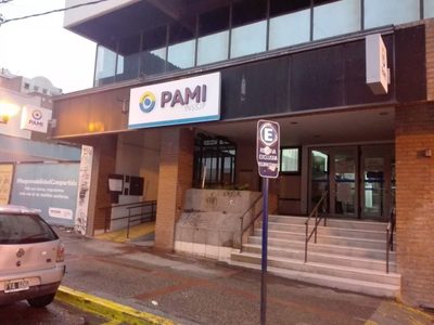 Tras varios reclamos, consiguió que PAMI respondiera a su desesperado pedido