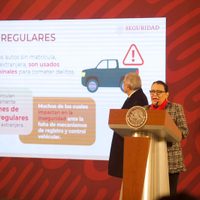 Ya son 10 los estados del país donde se pueden regularizar “autos chocolate”