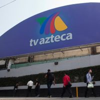 TV Azteca formaliza la solicitud de concurso mercantil, paso previo a una posible quiebra