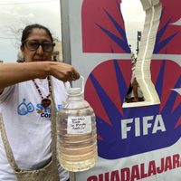 Destituyen al director del SIAPA en medio de crisis por calidad de agua potable en Guadalajara