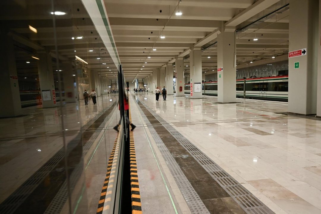 tren