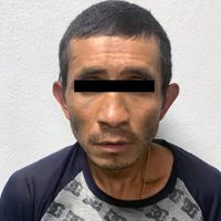 Detienen al presunto asesino del niño Nico; lo mató para robarle sus tenis: FGEM