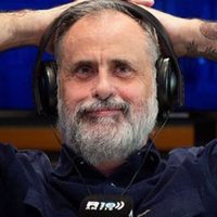 Fuertes críticas al nuevo anuncio de Jorge Rial