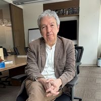 David Toscana: “Me gusta escribir de mundos que no son los míos”