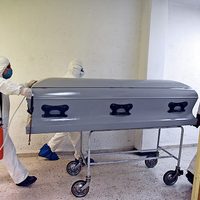 La posposición del duelo por el coronavirus