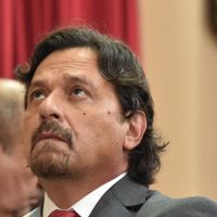 "Días de angustia y dolor": el Gobernador de Salta pidió auxilio al borde de las lágrimas