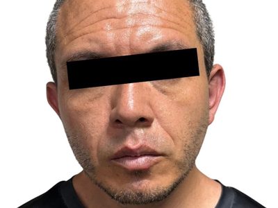 Detienen en Acapulco al presunto autor de un doble feminicidio y al cómplice que lo ocultó