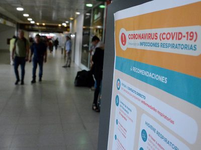 Atención Neuquén: vuelve el aislamiento obligatorio para quienes regresen de viaje