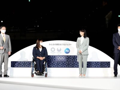 Gobierno de Japón deja la puerta abierta a celebrar los Juegos Olímpicos sin público