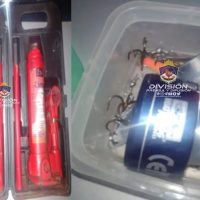 Encontraron infraganti a una persona que pretendía robar elementos de una casa