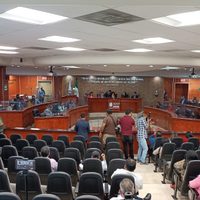 Morena no alcanza mayoría en congreso de Baja California para eliminación de órganos autónomos