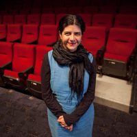 Cinema Uno, plataforma para el cine independiente