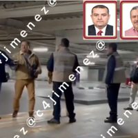 Citan a comparecer al funcionario mexiquense Mario Ariel Juárez tras video de altercado