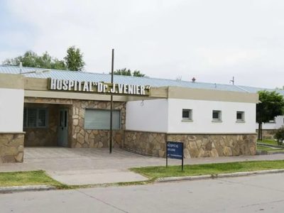 Las Lajas no tiene odontólogo y piden cubrir de forma urgente el cargo que quedó vacante