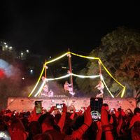 Del Kpop a “En un lugar de Guanajuato…” de La Fura dels Baus