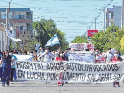 Un sector de trabajadores de salud de Neuquén pasarán a planta: qué condiciones deben cumplir