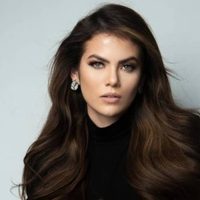 Amigos y familiares despiden a Miss Aguascalientes 2019 hallada sin vida en su departamento