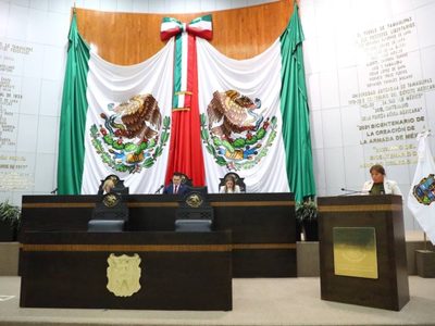 Diputados de Morena destituyen al fiscal anticorrupción de Tamaulipas; el PAN impugna