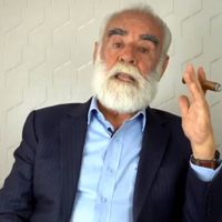 Fernández de Cevallos irrumpe en redes y convoca a jóvenes a luchar "por un México sin mentiras"