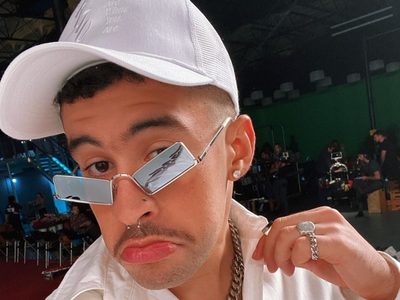 El nuevo video de Bad Bunny que podría traerle problemas ¡Mirá lo que hizo para burlar el bloqueo!