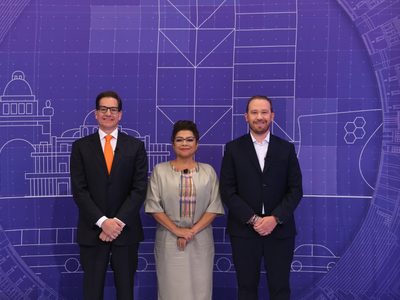 Agarrón por seguridad: así arrancó el duelo de acusaciones entre Brugada y Taboada
