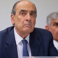 Según Guillermo Francos, "hay senadores de Unión por la Patria que quisieran apoyar la Ley Bases"