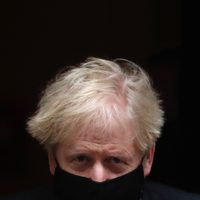 Boris Johnson engañó deliberadamente al Parlamento sobre fiestas en confinamiento