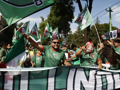 Amnistía Internacional ve riesgo de "represión" en el Mundial y pide a anfitriones garantizar DDHH