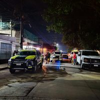 Asesinan en Veracruz a fotógrafo de eventos sociales