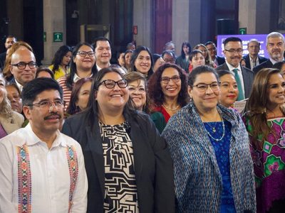 Acuerdan fortalecer impartición de justicia con perspectiva de género