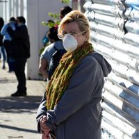 Informaron un nuevo aumento en los casos diarios de coronavirus: qué dice el último reporte