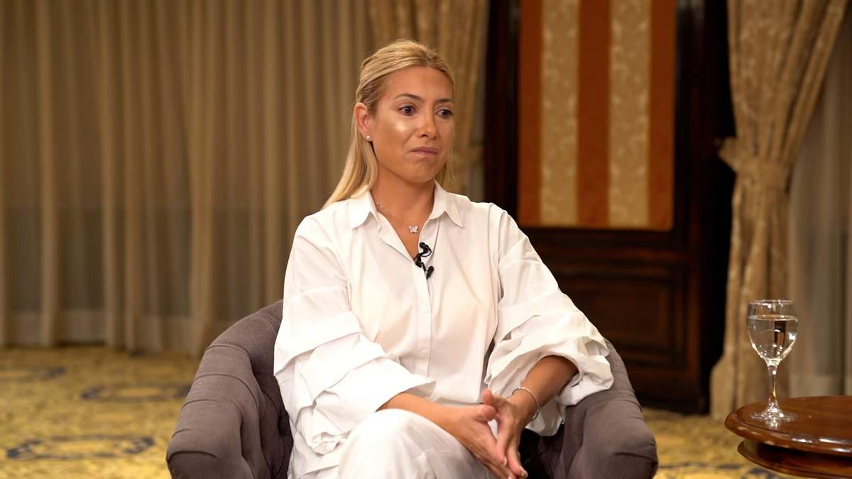 Avanza la denuncia de Fabiola Yáñez por violencia de género. Fuente: (X)