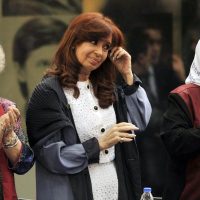 En vísperas del 24 de marzo, cómo fue el encuentro entre Cristina Kirchner y Madres de Plaza de Mayo