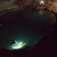 El tiempo de las cavernas: Neuquén, sede de las V Jornadas Nacionales de Espeleología
