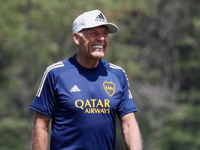 Fuerte crítica de Miguel Ángel Russo a las nuevas reglas de la FIFA