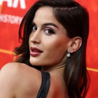 ¡Toda una princesa! Natalia Barulich con esta postal ha enamorado a todos sus fans ¡Qué bella!