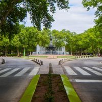 Vuelve el calor, y también las tormentas
