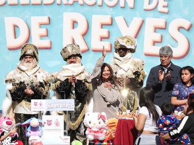 Brugada llama a “defender la soberanía nacional” tras la intervención militar de EU en Venezuela