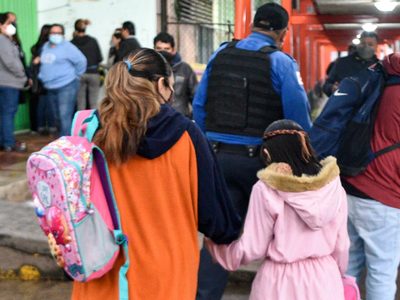 Madres ya no tendrán la custodia automática de hijos menores de 7 años en caso de divorcio