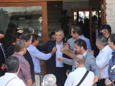 Causa ARA San Juan: la abogada de la querella indicó que Mauricio Macri podría pedir asilo político