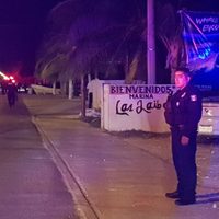 Enfrentamiento en Cancún deja cinco muertos, entre ellos un policía ministerial