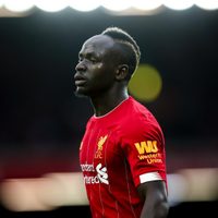 Preocupación en Liverpool por Sadio Mané