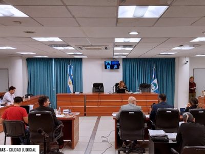 Dispusieron el juicio para los 17 imputados por la estafa con planes sociales y asociación ilícita