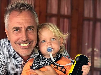 "Estamos teniendo un problema...": el pedido de Mirko que desconcertó a Marley