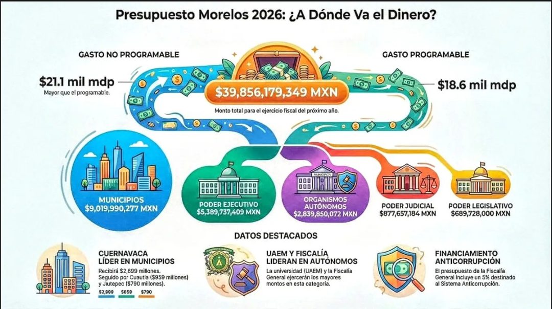 presupuesto 1