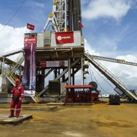 Petróleos de Venezuela S. A. ya está en negociaciones con Estados Unidos