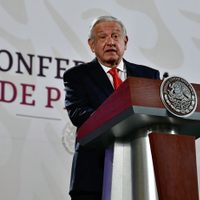 AMLO pide "voto por voto" en elección de Venezuela