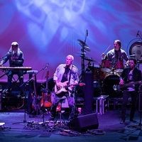 The Gilmour Project reprograma su show tras contagio de covid-19